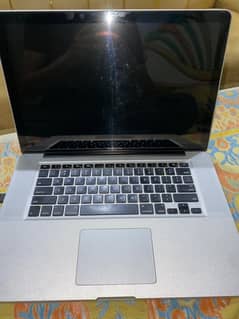 MacBook Pro 2012 - i7 - 512/16