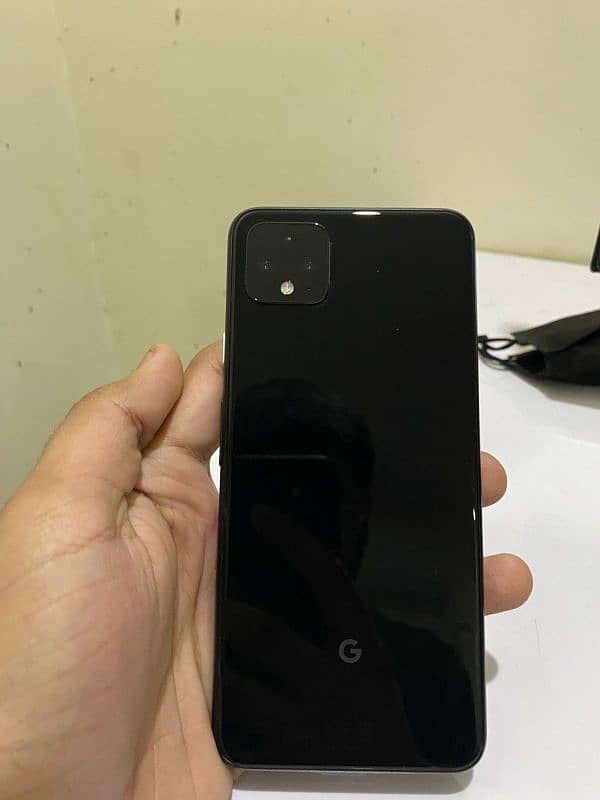 Google Pixel 4 XL 0