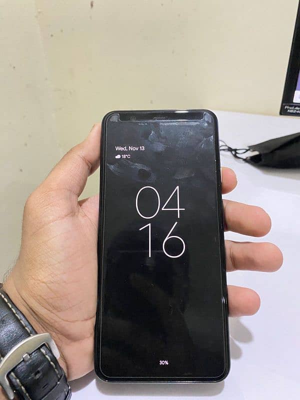 Google Pixel 4 XL 1