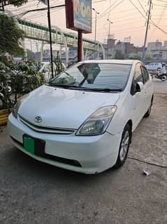 Toyota Prius 2004