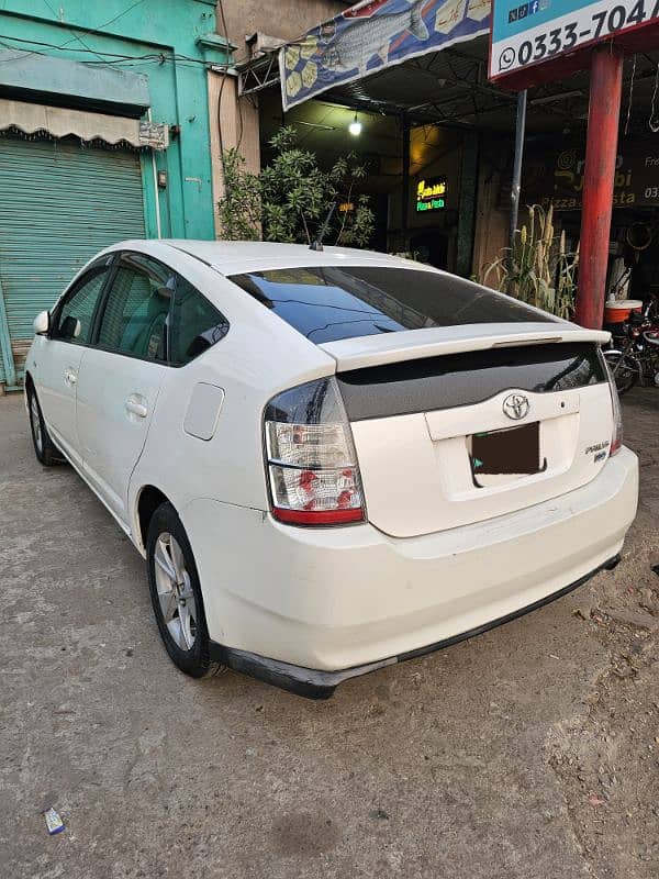 Toyota Prius 2004 1