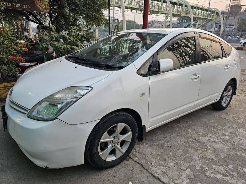 Toyota Prius 2004 2