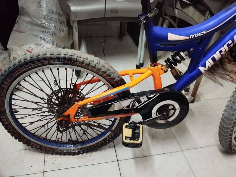 Used Cycle for Sale 3