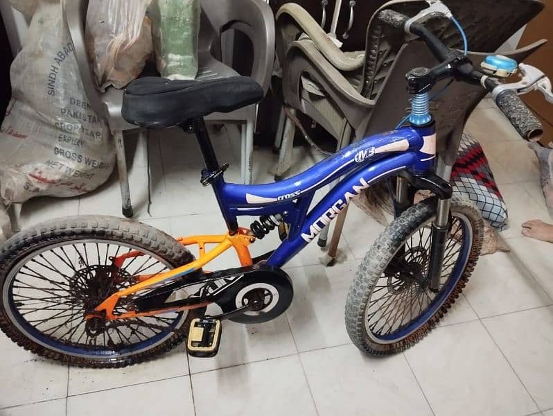 Used Cycle for Sale 4