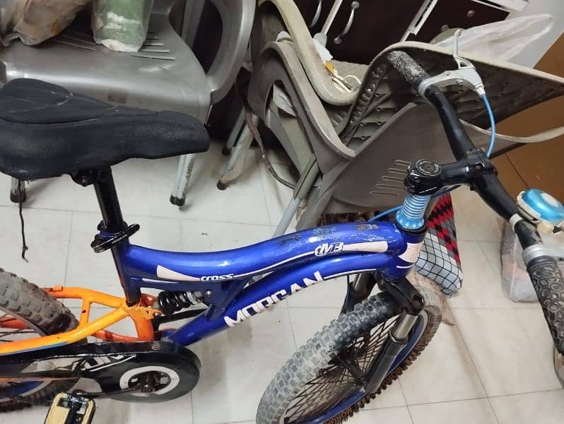 Used Cycle for Sale 5