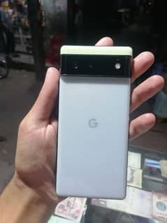 Pixel 6 | PTA APPROVED