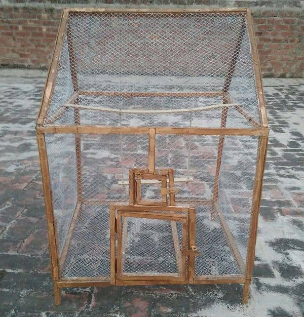 cage for sale 0