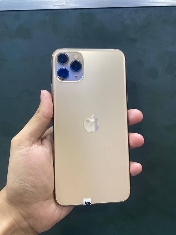 iPhone 11 pro 0