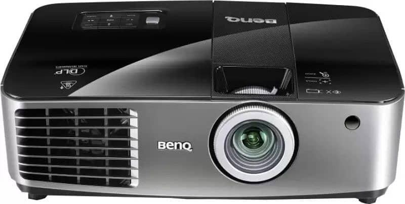 BenQ Projector 4200 Lumens 0