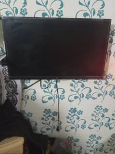 TCL LED 32INCH