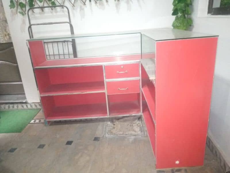 Mobile stall for Urgent Sale 1