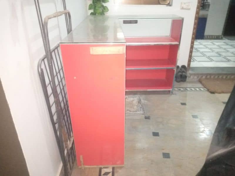 Mobile stall for Urgent Sale 3