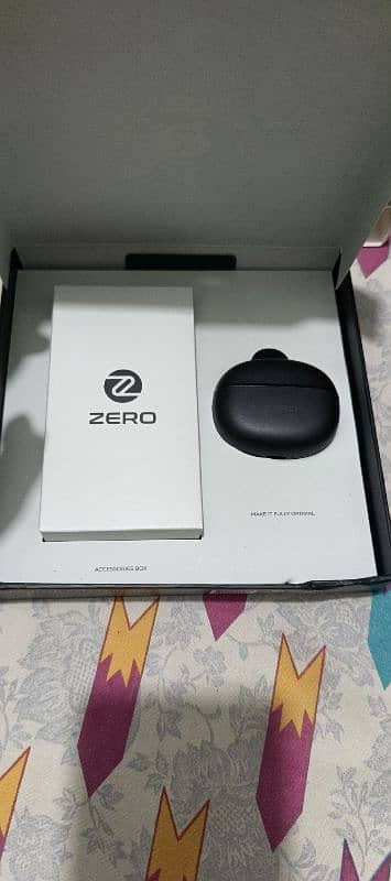 Zero Rover Pro 3