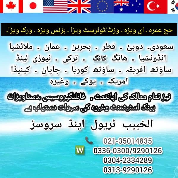 JORDAN WORK VISA AVAILABLE 3