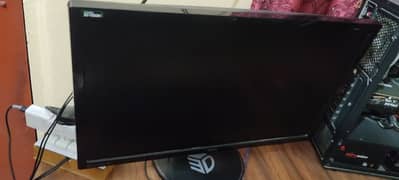 144 Hz ASUS VG248QE 3D MONITOR