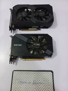 GTX 1660 SUPER - GTX 1060 3GB