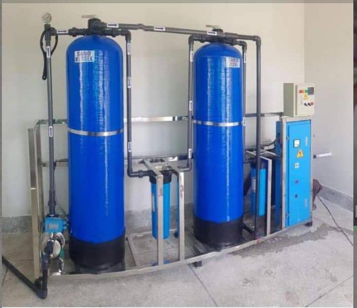 Best Water Filter,Water Ro plant Installation maintenance Service 5