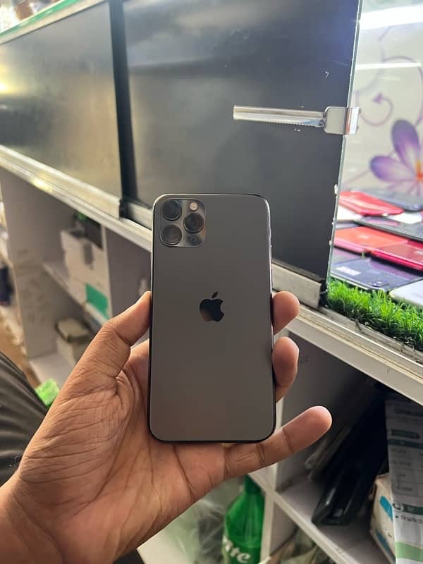 Zong sim working in NON PTA iphones 6