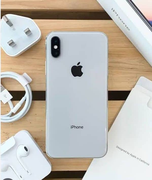 iphone x 256 GB PTA approved My WhatsApp number 03414863497 1