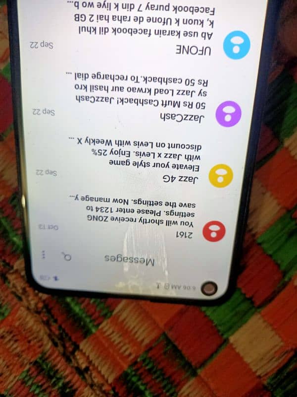 infinix s5 lite 4.64 pta approved double sim 5