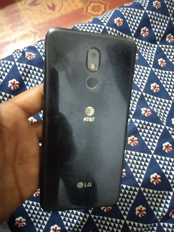 LG styol 5 plus 3/32 just pnal karb Han jis KO chyaa asi Mila ga 0