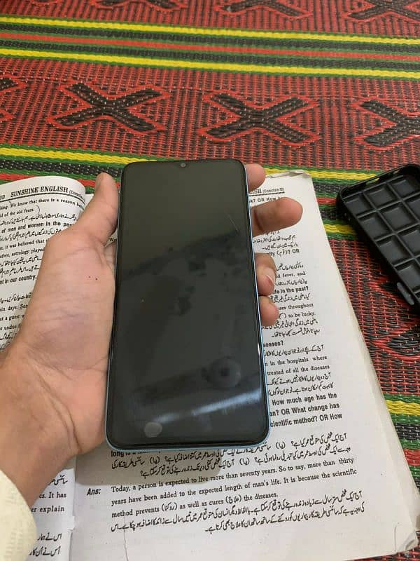 Infinix Hot 30i 8+8/128GB 2