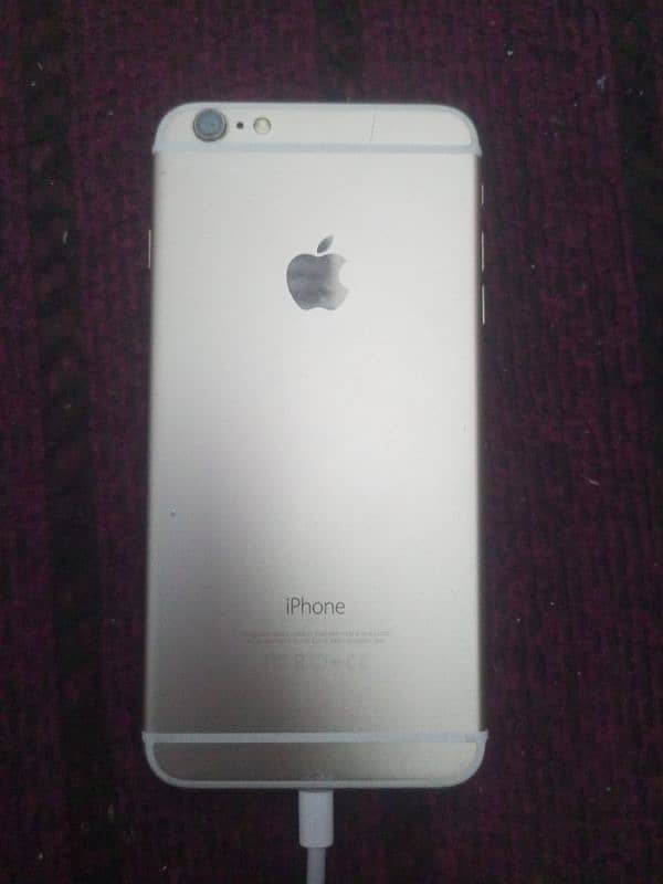 iphone 6 plus 64gb 1