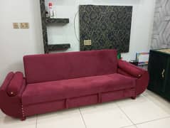 sofa