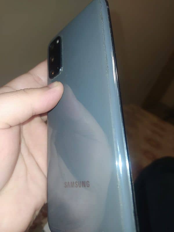 SAMSUNG GALAXY S20 5G 4