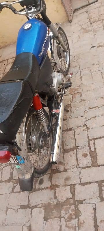 good condition bike 1