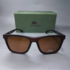 Lacostee Sunglasses for Men, Women, Teens - Uv400 polarized lens