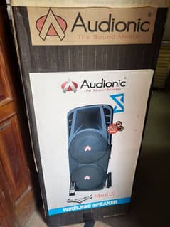 Audionic