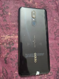 OPPO F11.03224544527