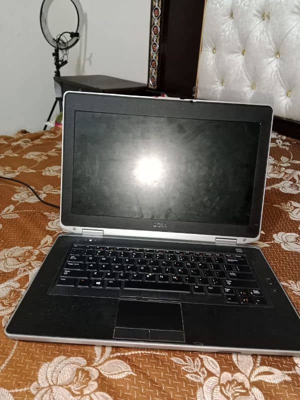 Dell laptop core i5 3rd generation 1