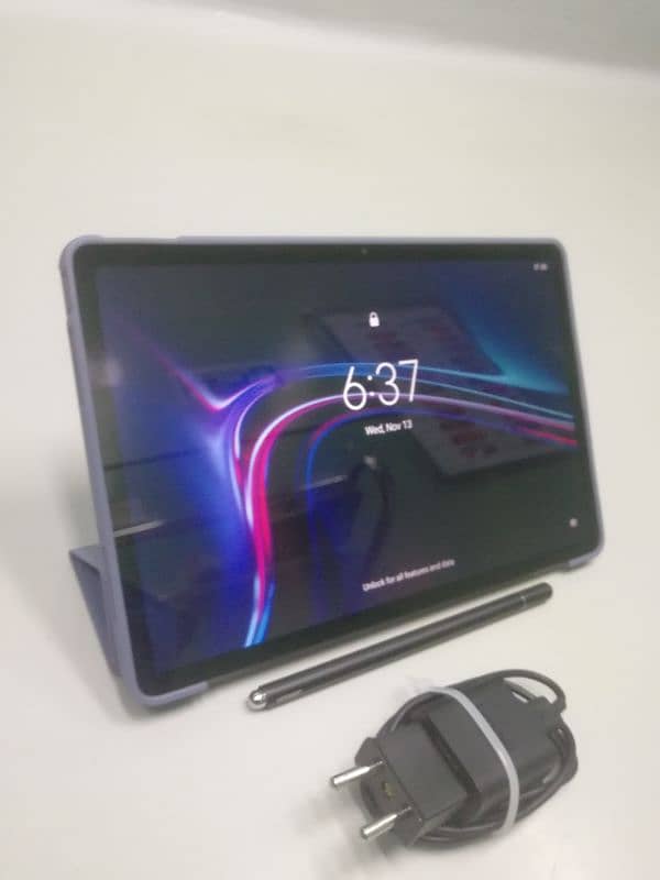 Lenovo Tab M11 8/128 2