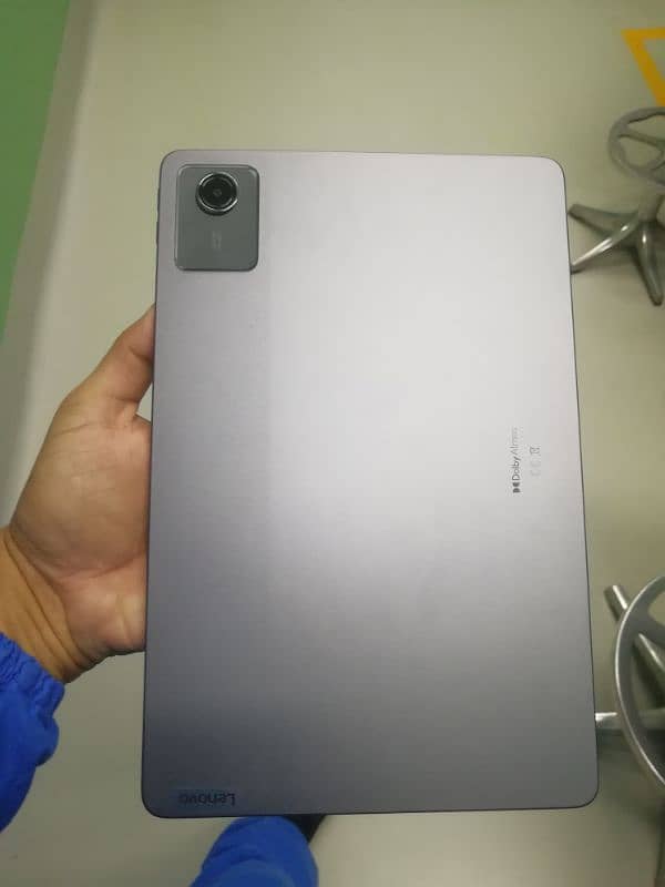 Lenovo Tab M11 8/128 5