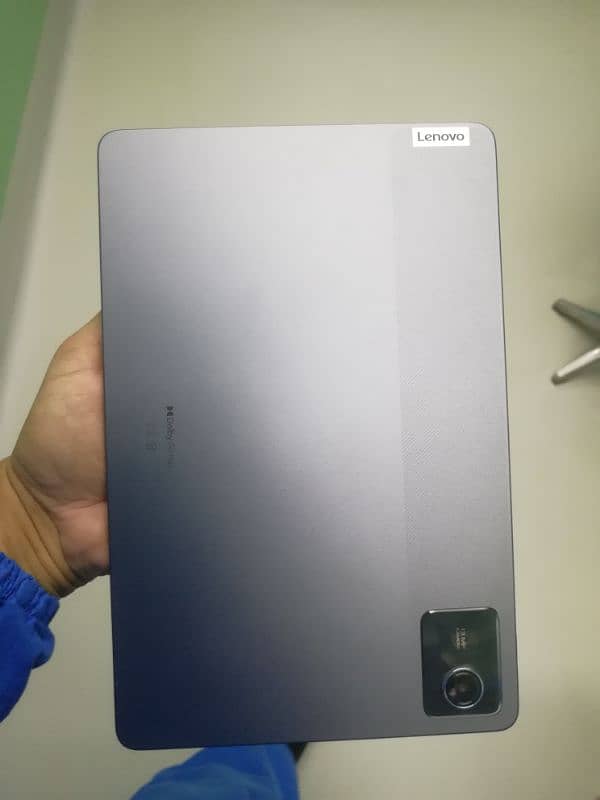 Lenovo Tab M11 8/128 6