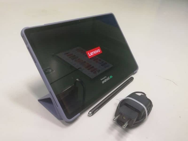 Lenovo Tab M11 8/128 8