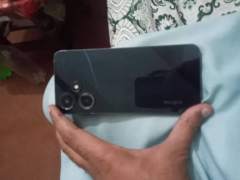 Infinix hot 30 play for sell 0/3/3/6/9/0/95/3/33 1