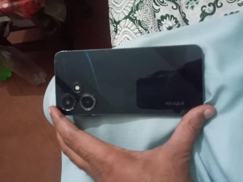 Infinix hot 30 play for sell 0/3/3/6/9/0/95/3/33 2