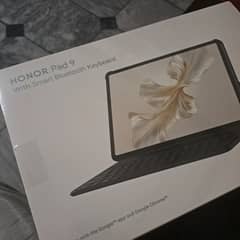 honor pad 9 Bluetooth keyboard