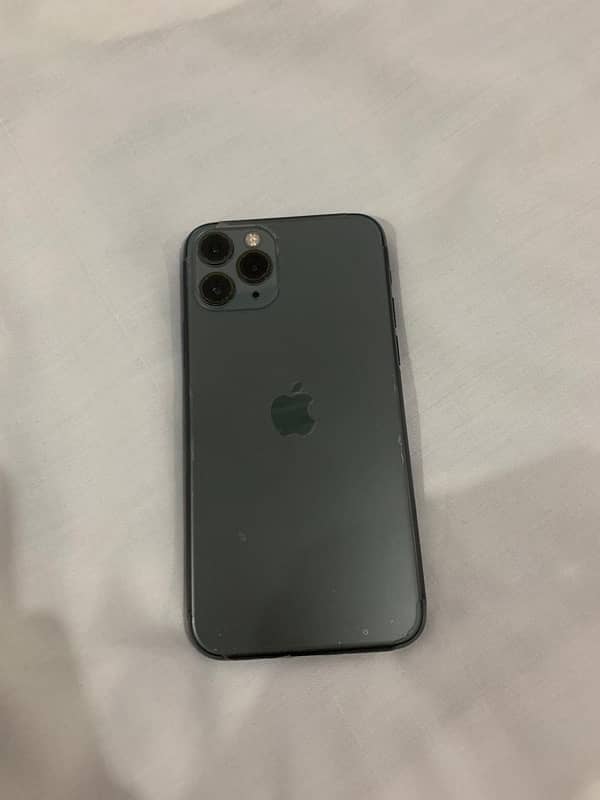 iphone 11 pro 64 gb factory unlock 1