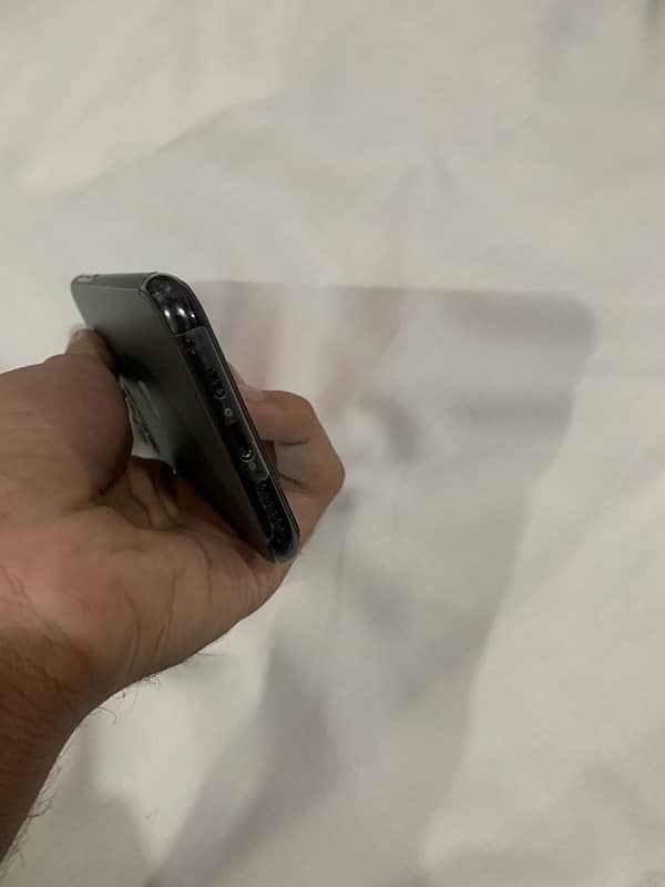 iphone 11 pro 64 gb factory unlock 9