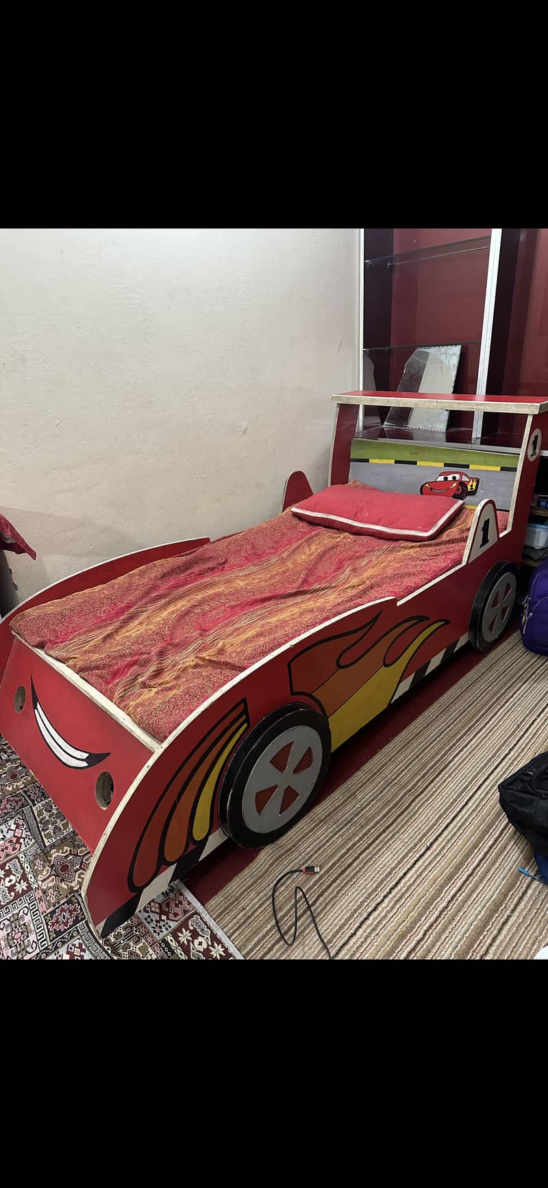 Bed for sale 1