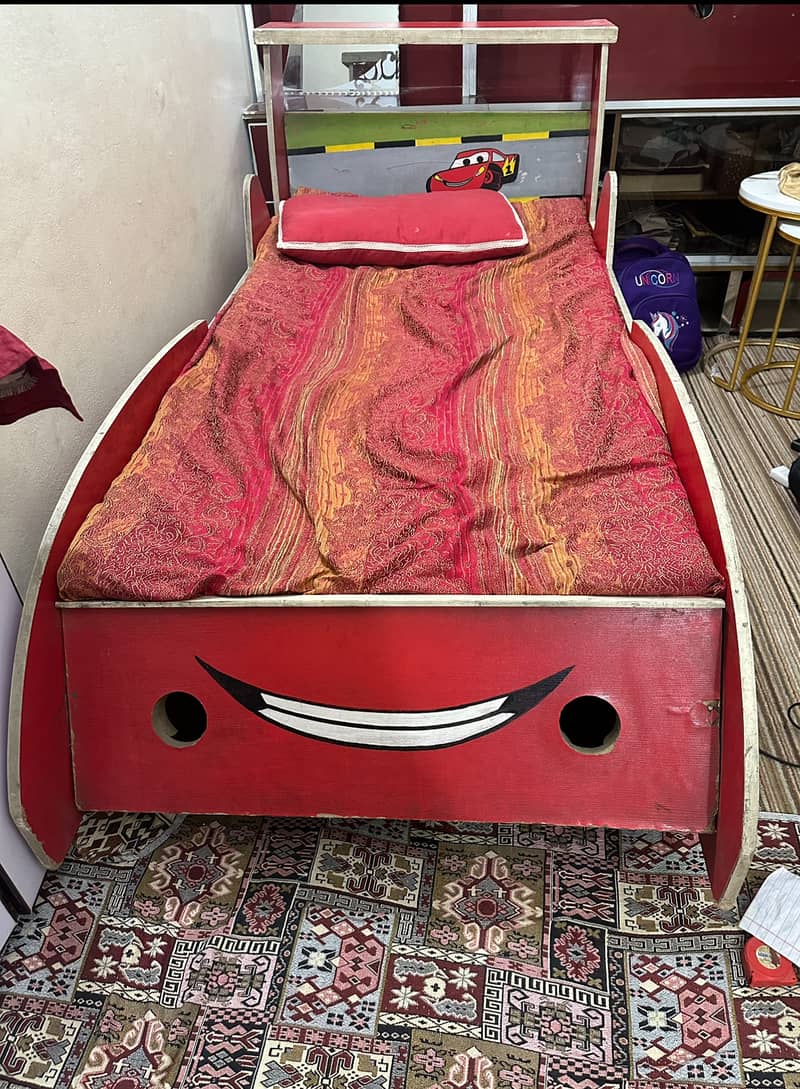 Bed for sale 2