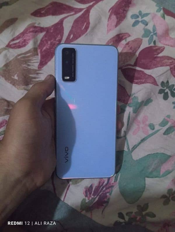 vivo y12 3gb 32gb 1