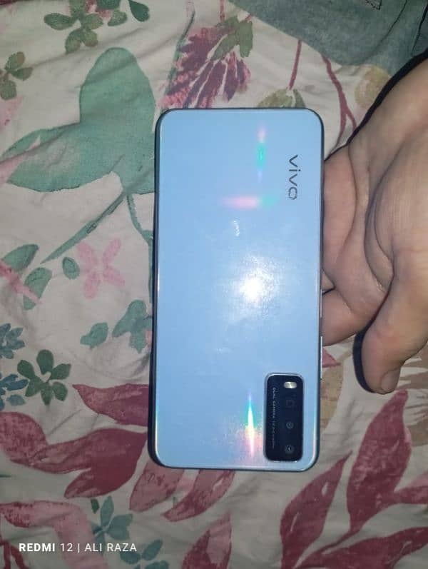 vivo y12 3gb 32gb 2