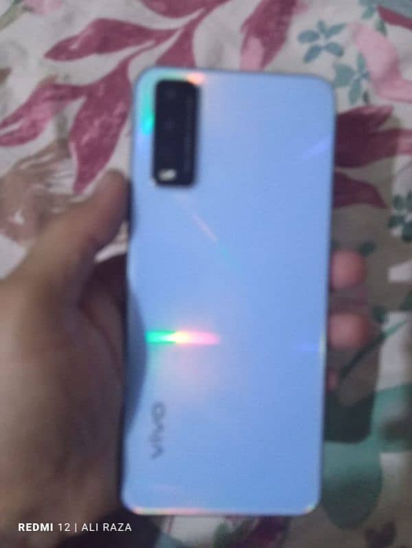 vivo y12 3gb 32gb 5