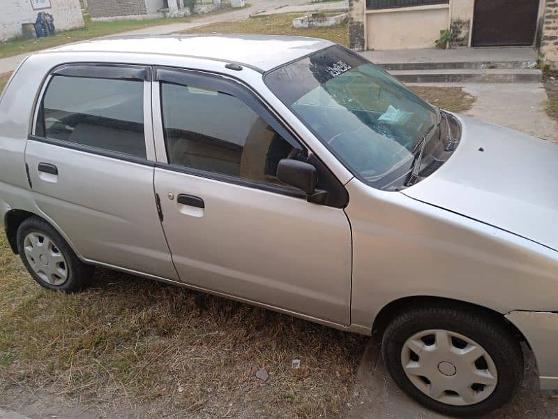 Suzuki Alto 2006 0