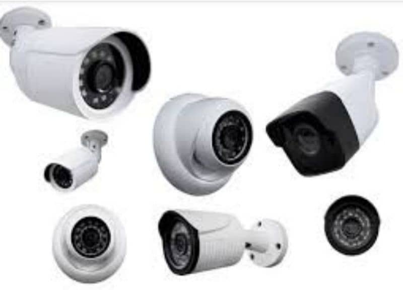 çctv cameras 0